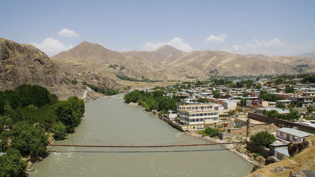 Photo of Fayzabad
