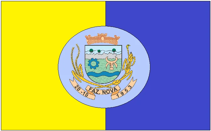 Photo of Fazenda Nova