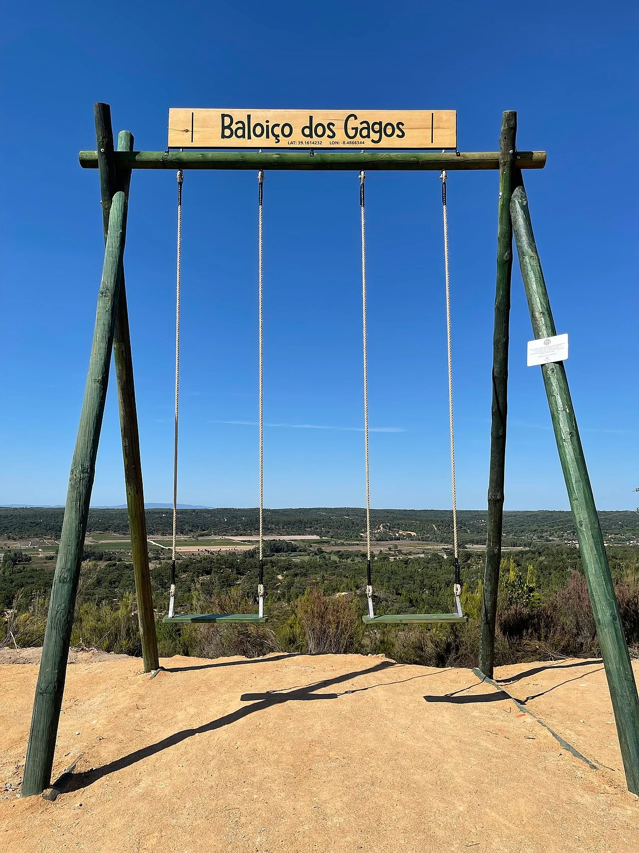 Photo of Fazendas de Almeirim