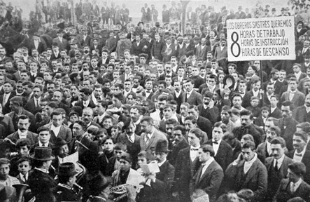 Photo of Federación