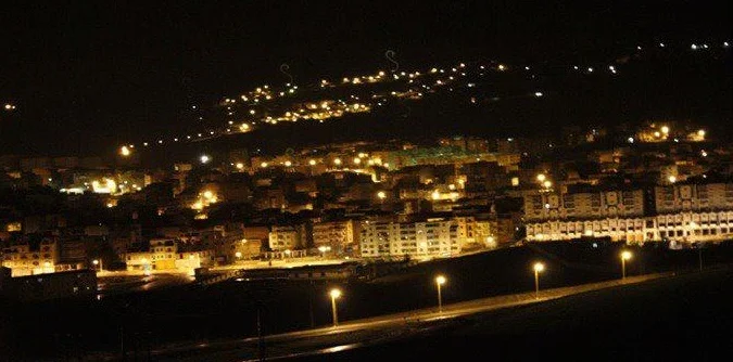 Photo of Fedj M’Zala