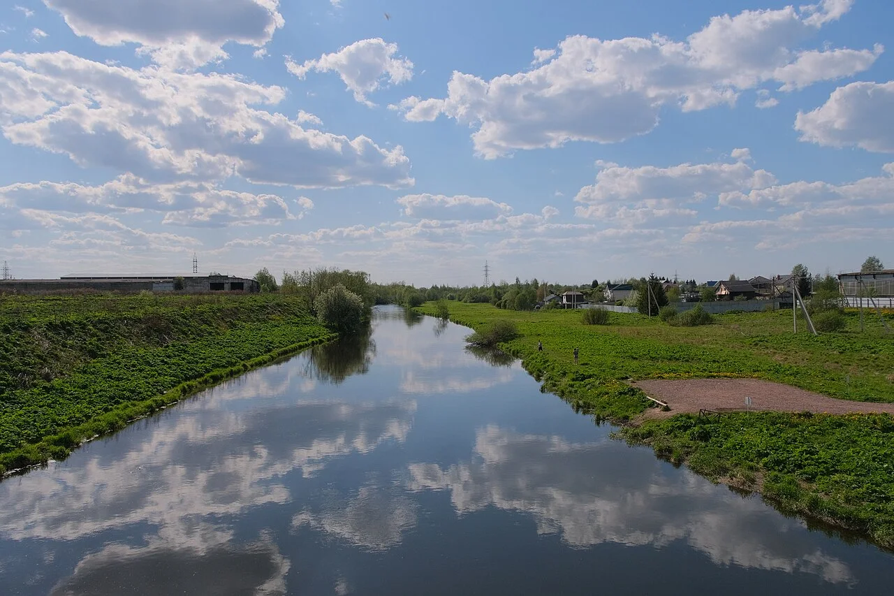 Photo of Fëdorovskoye