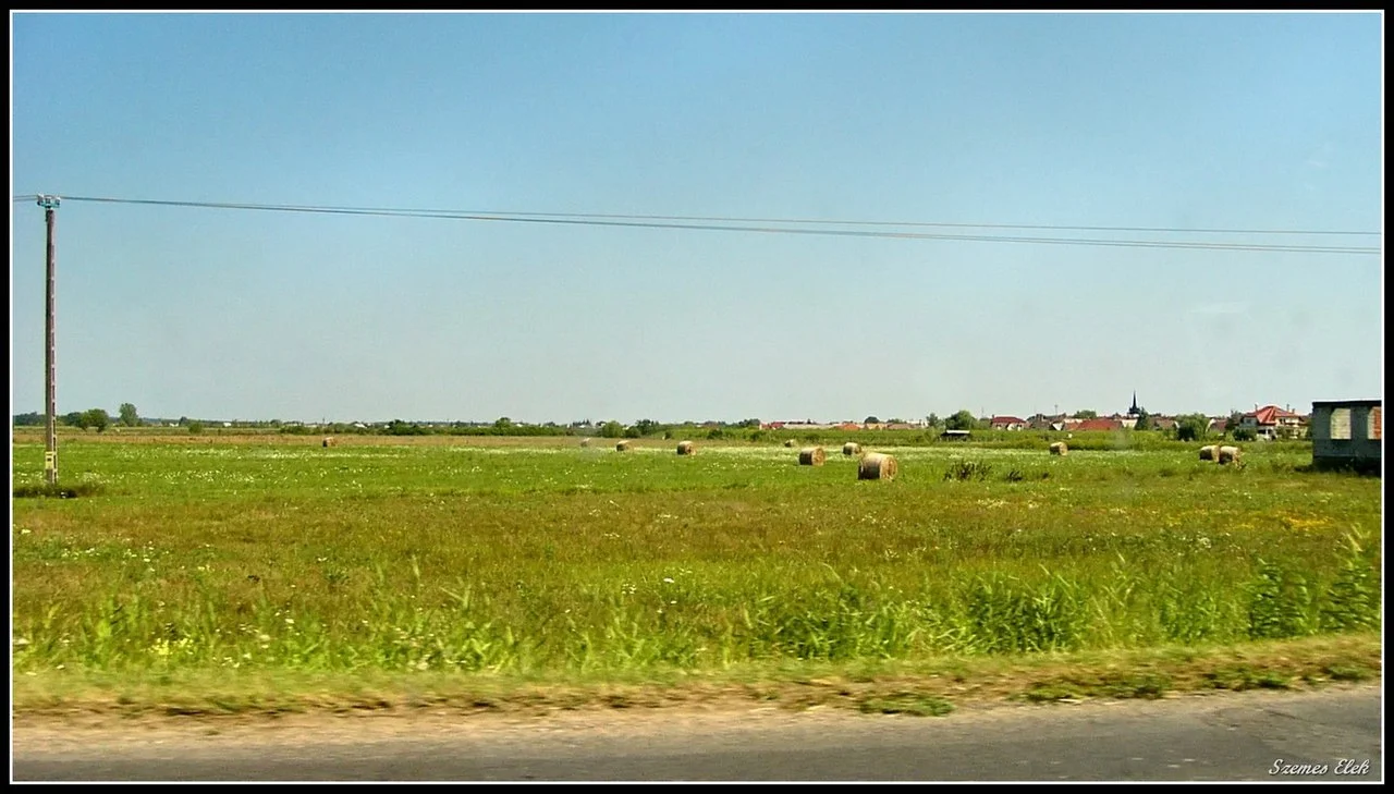 Photo of Fehérgyarmat