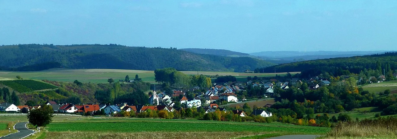 Photo of Feilbingert