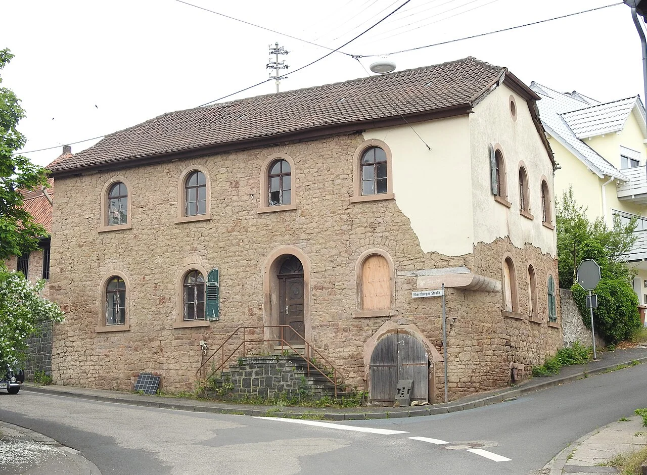 Photo of Feilbingert