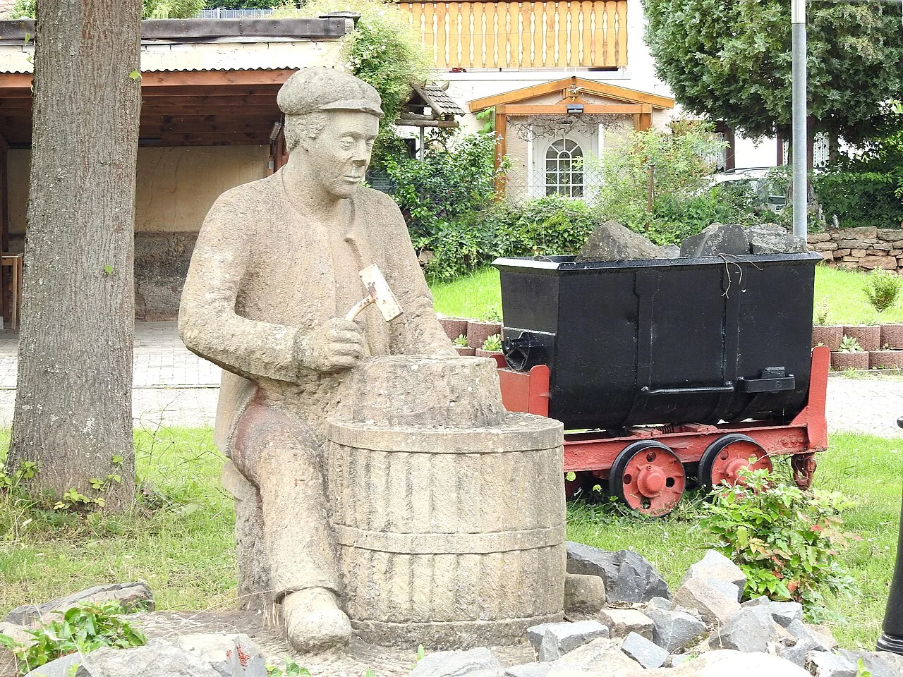 Photo of Feilbingert