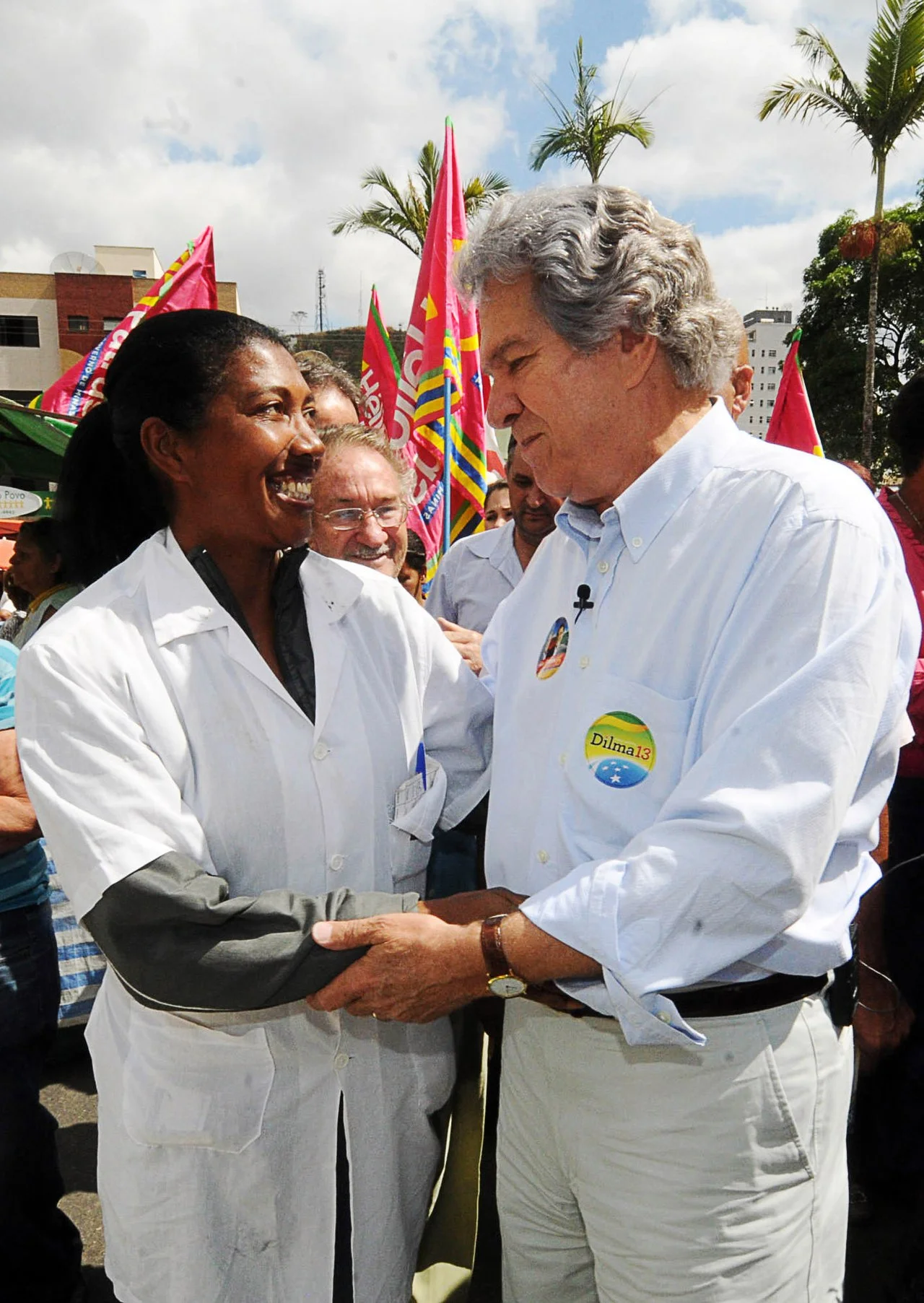 Photo of Feira da Mata