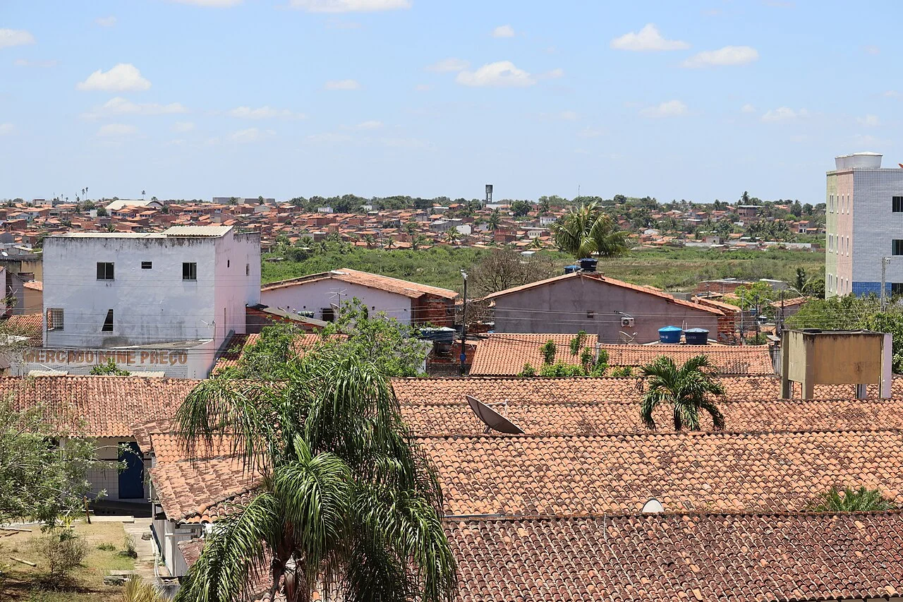 Photo of Feira de Santana