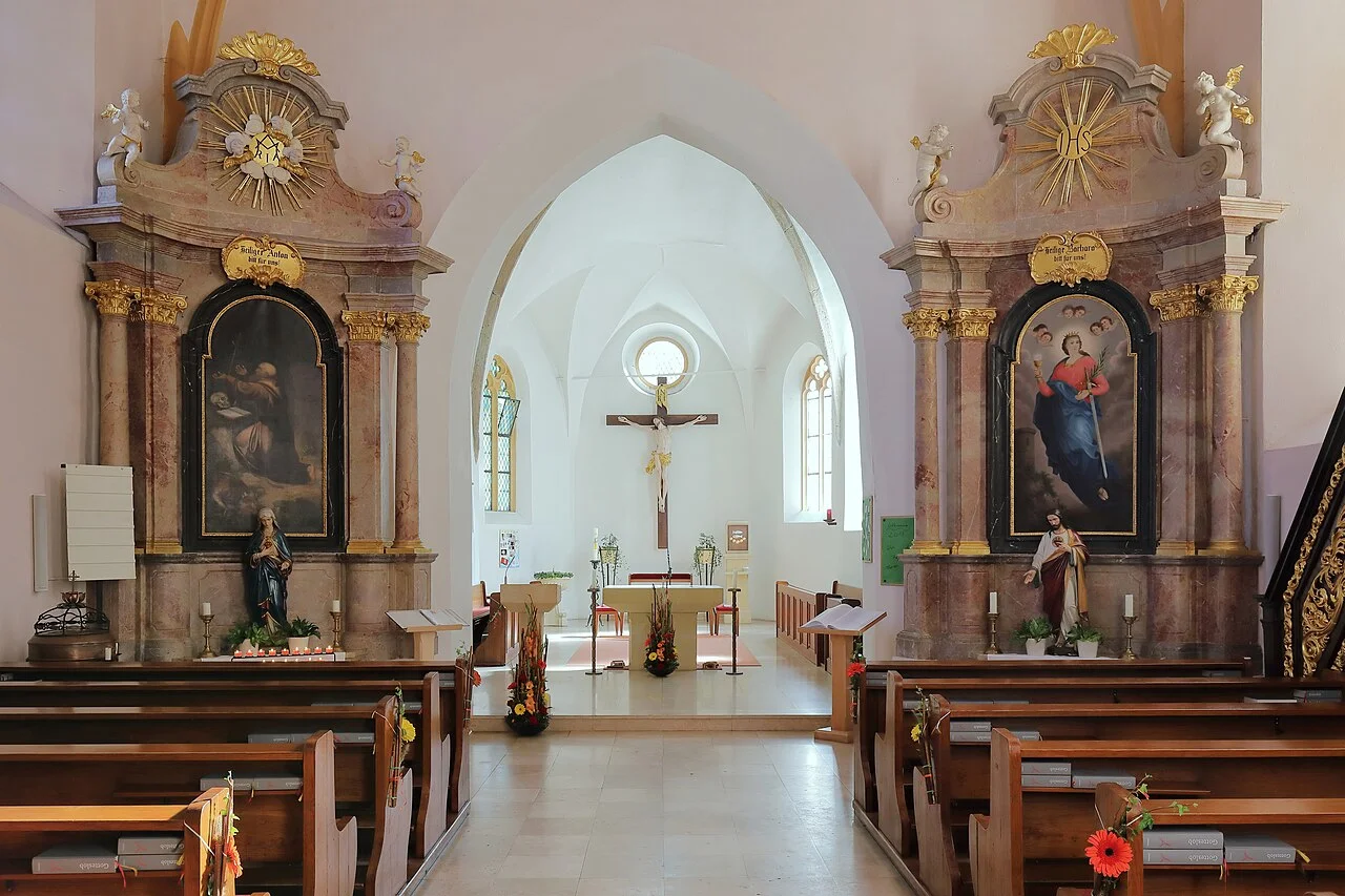 Photo of Feistritz am Wechsel