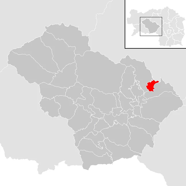 Photo of Feistritz bei Knittelfeld