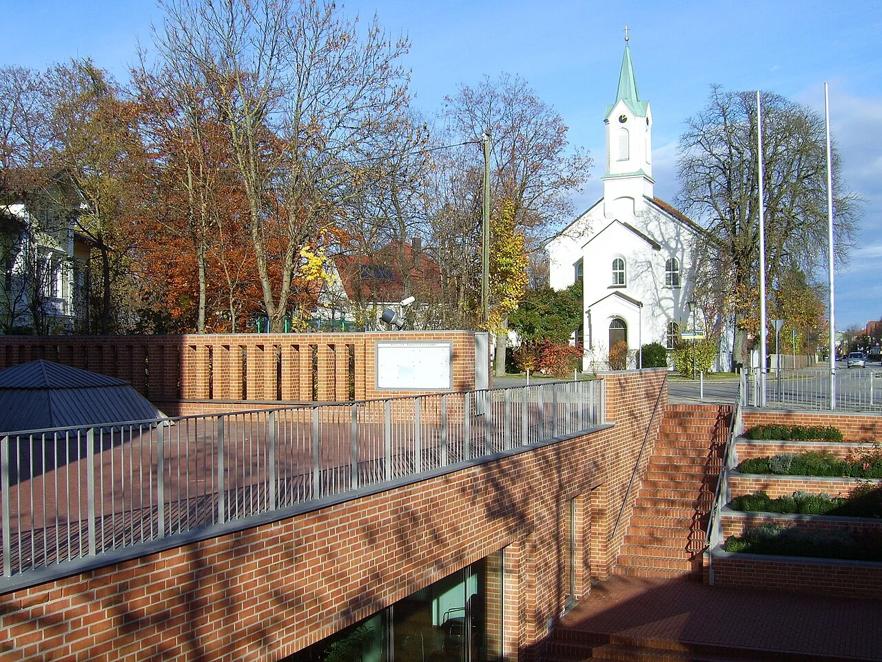 Photo of Feldkirchen