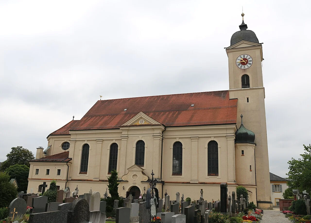 Photo of Feldkirchen-Westerham