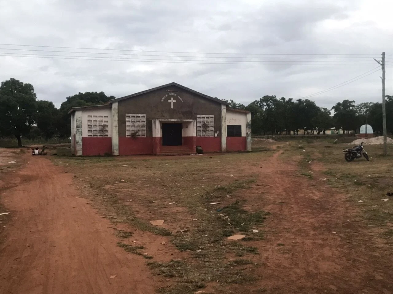 Photo of Felege Neway