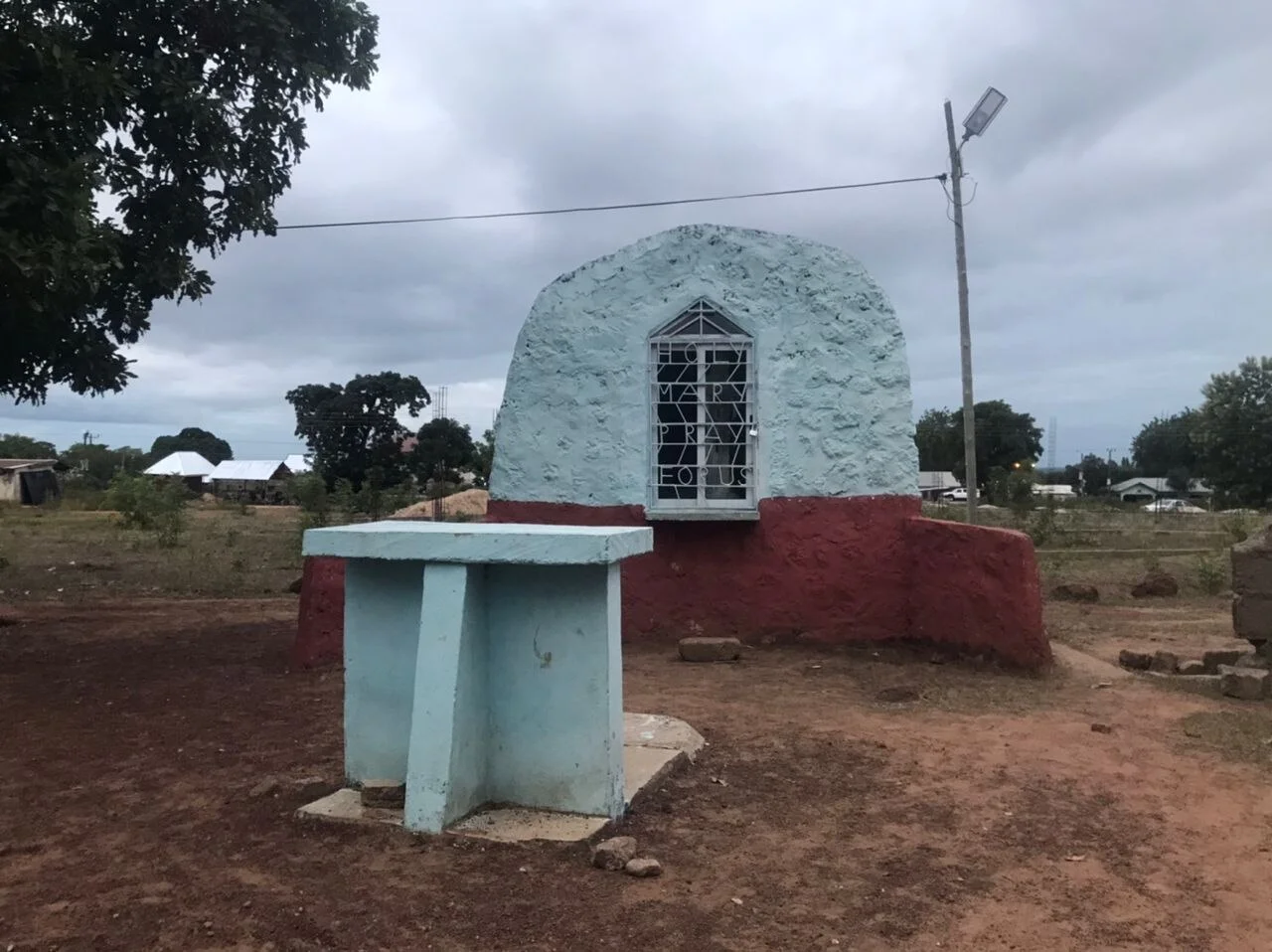 Photo of Felege Neway