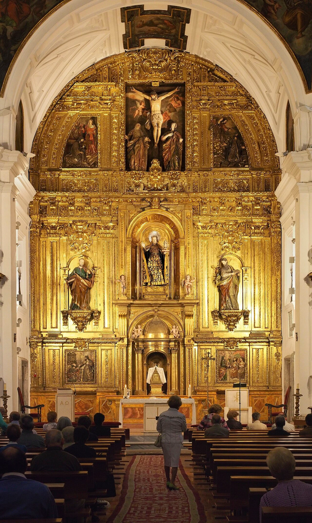 Photo of Felipe Neri (Cuatepec)