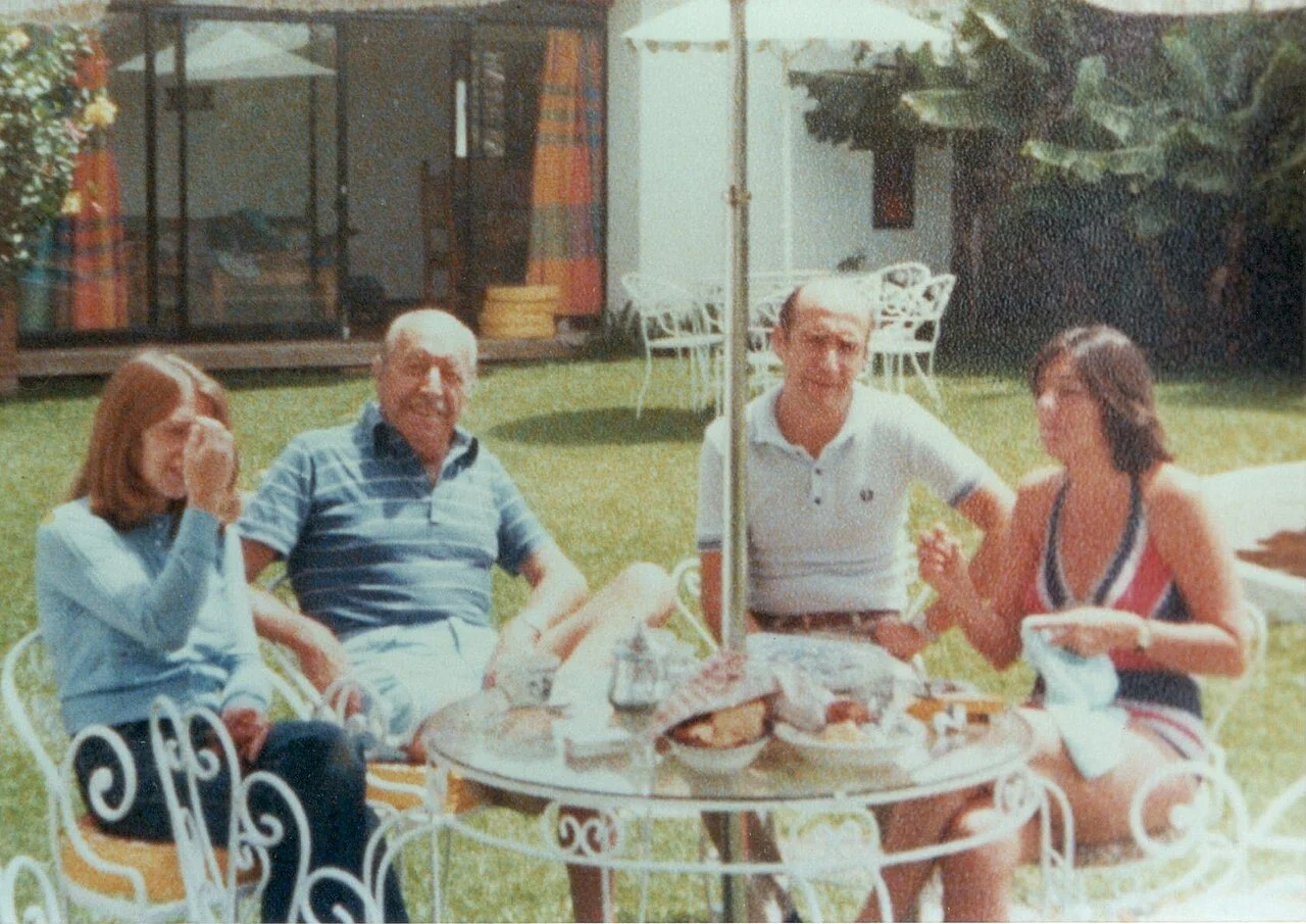 Photo of Felipe Yofré