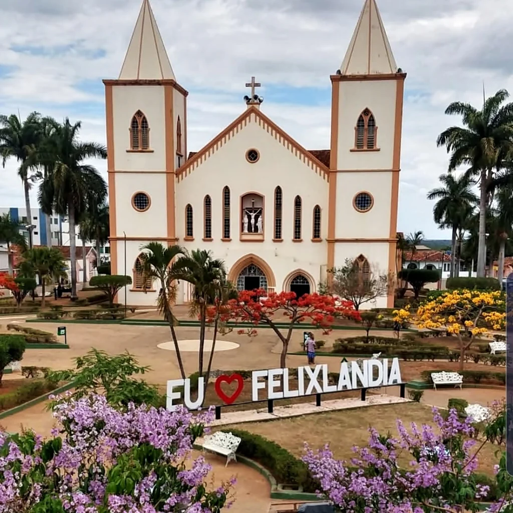 Photo of Felixlândia