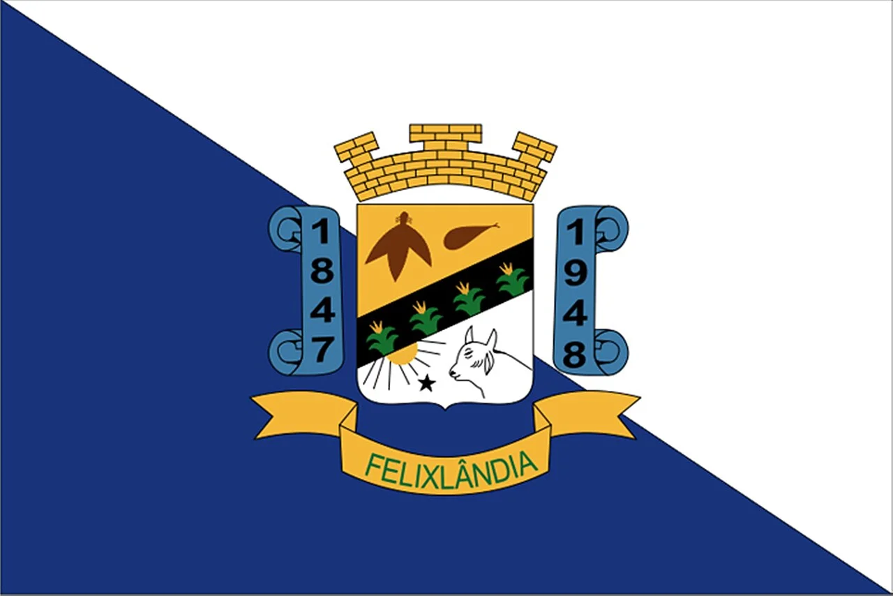 Photo of Felixlândia
