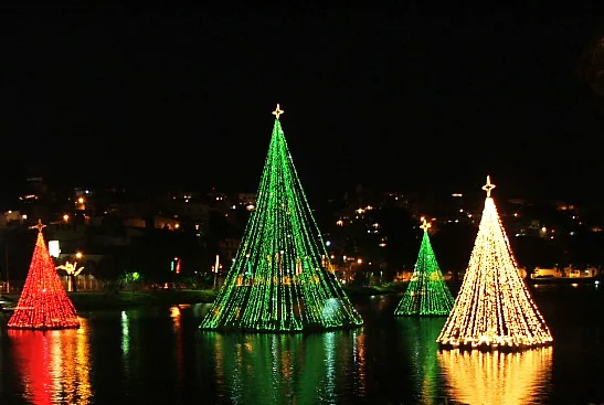 Photo of Feliz Natal