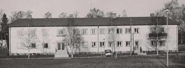 Photo of Fellingsbro