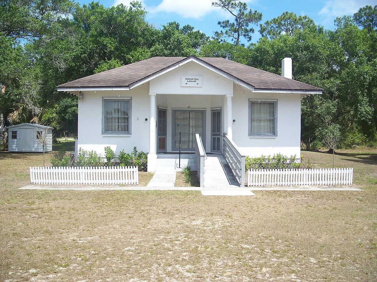 Photo of Fellsmere