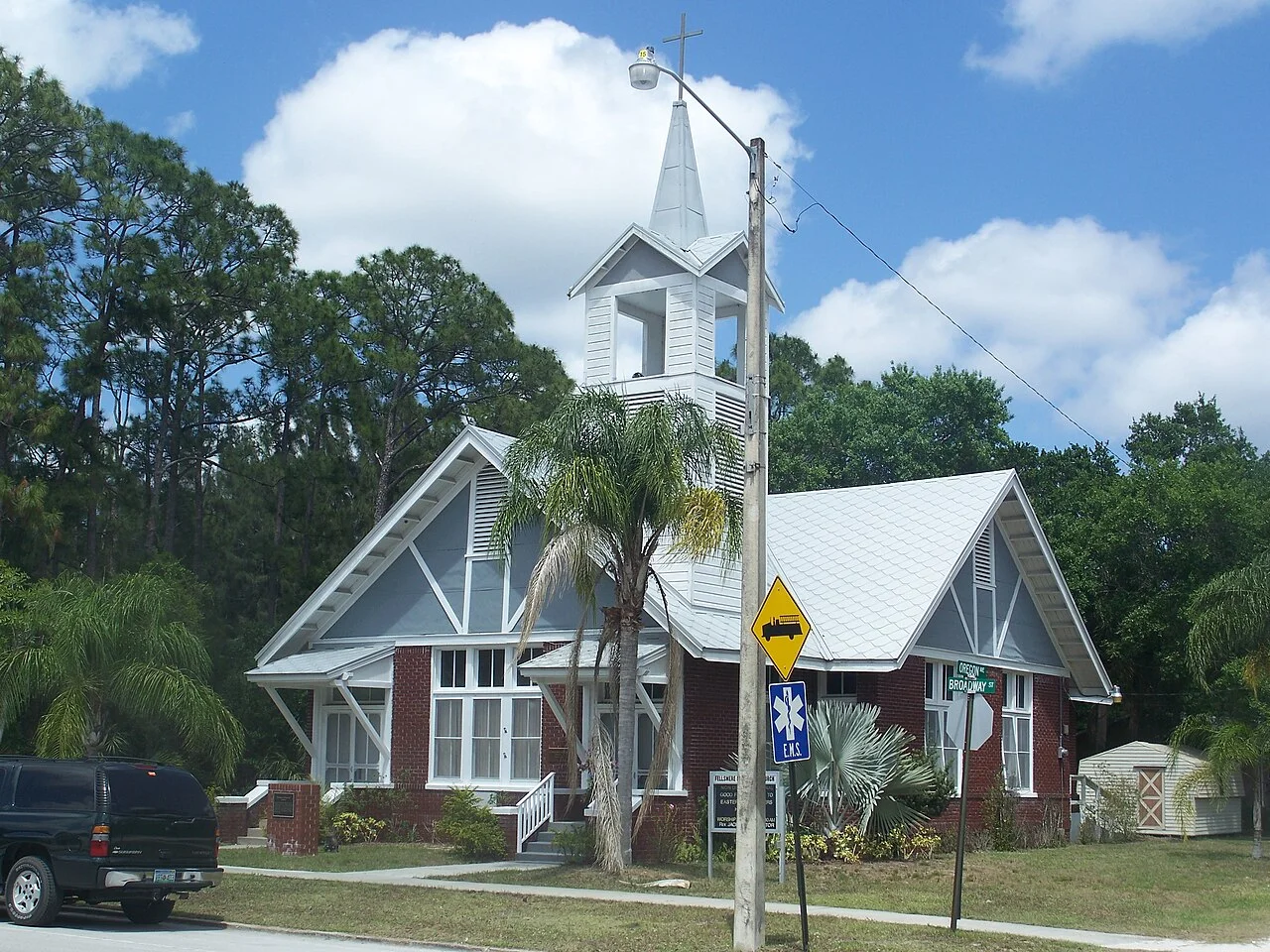 Photo of Fellsmere