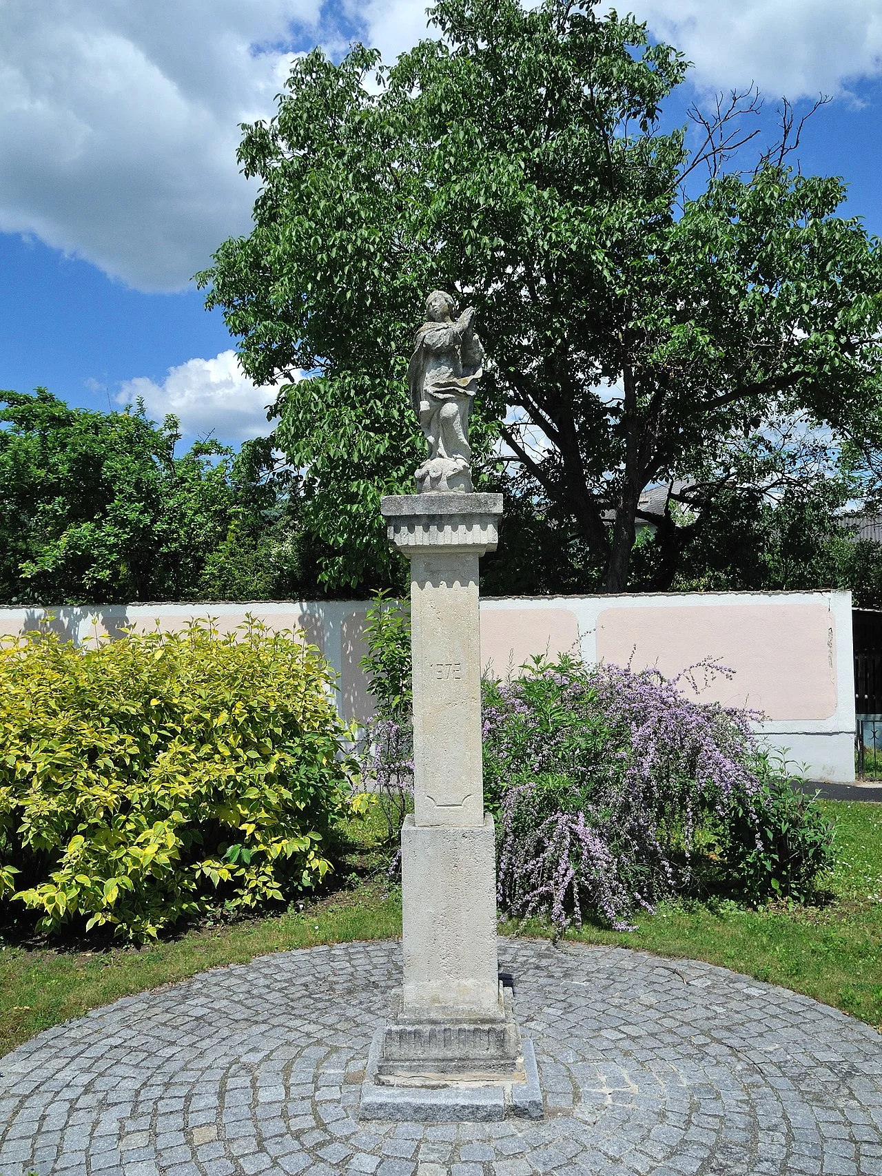 Photo of Fels am Wagram