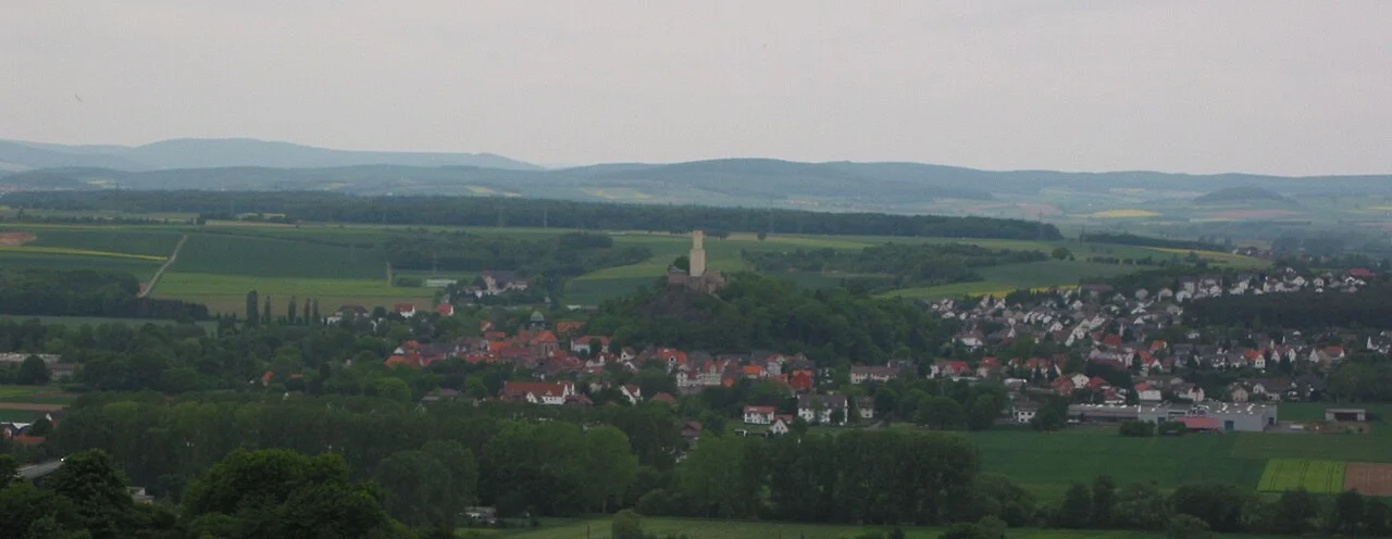 Photo of Felsberg