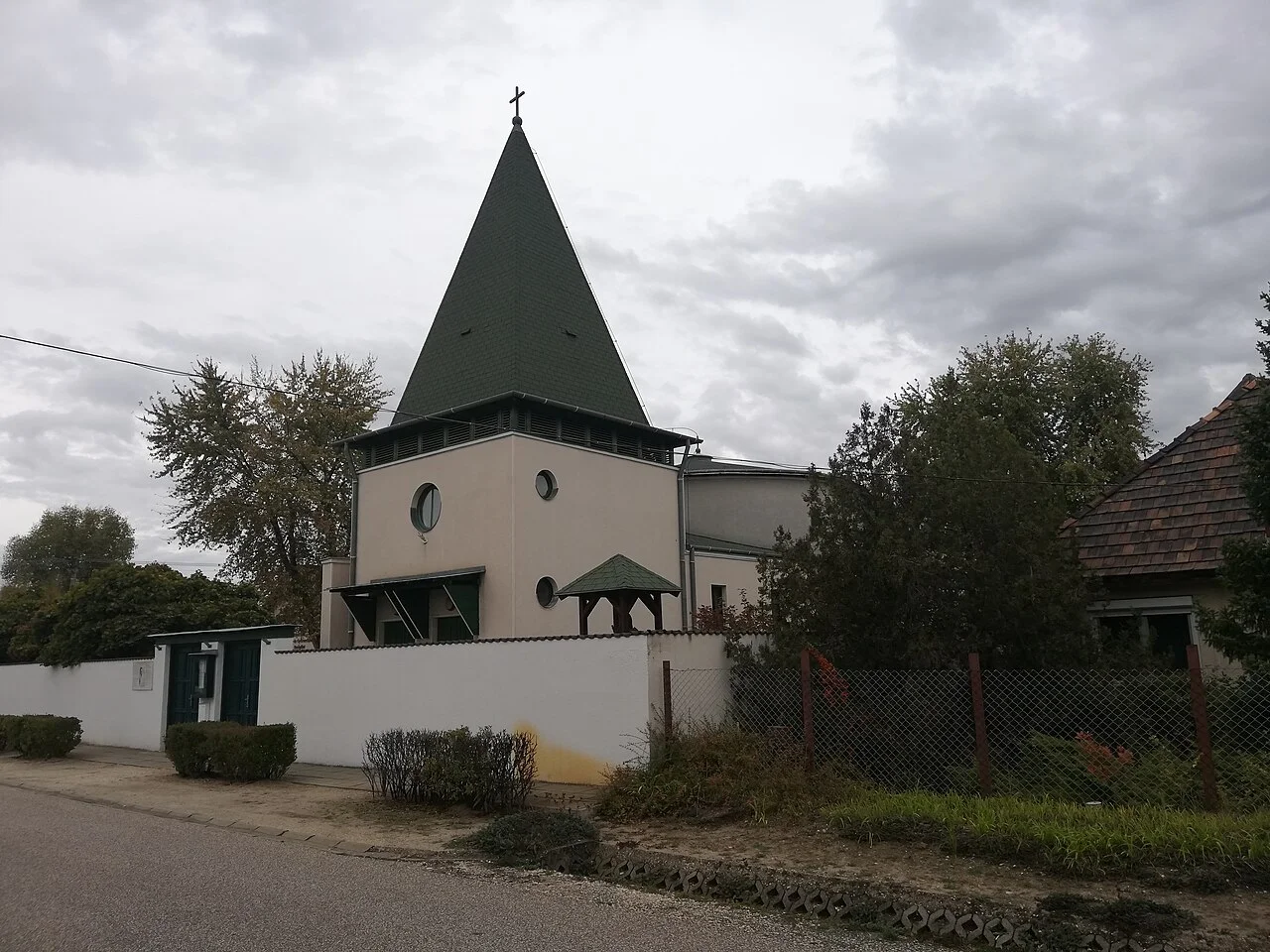 Photo of Felsőpakony