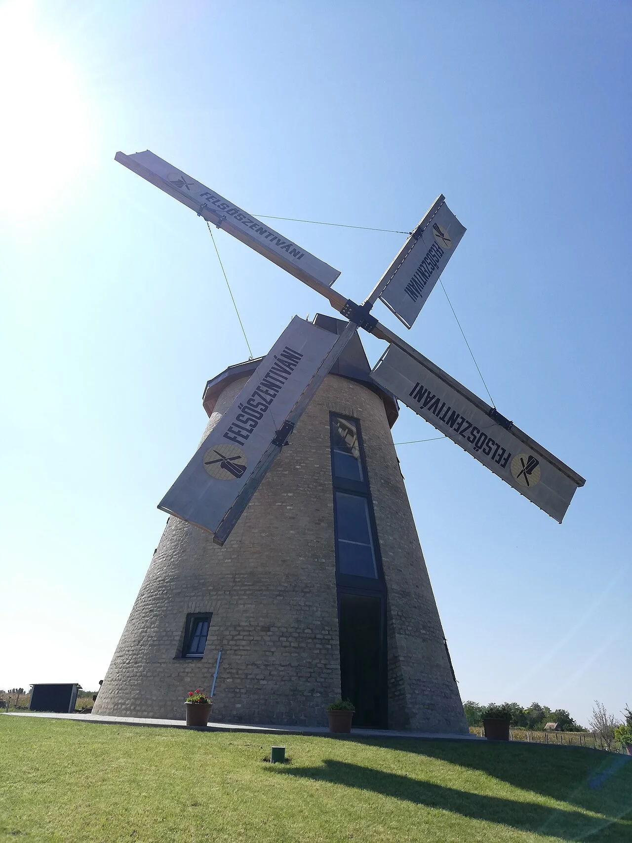 Photo of Felsőszentiván