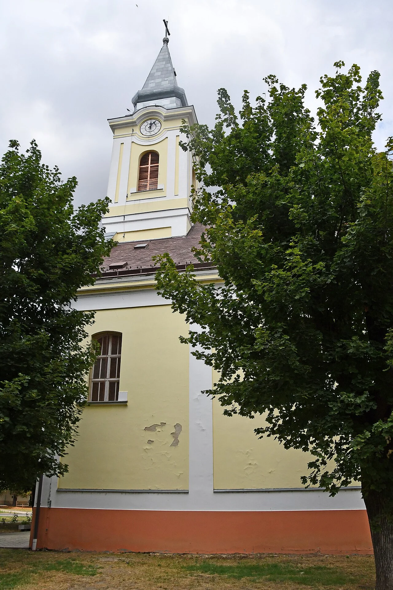 Photo of Felsőszentiván