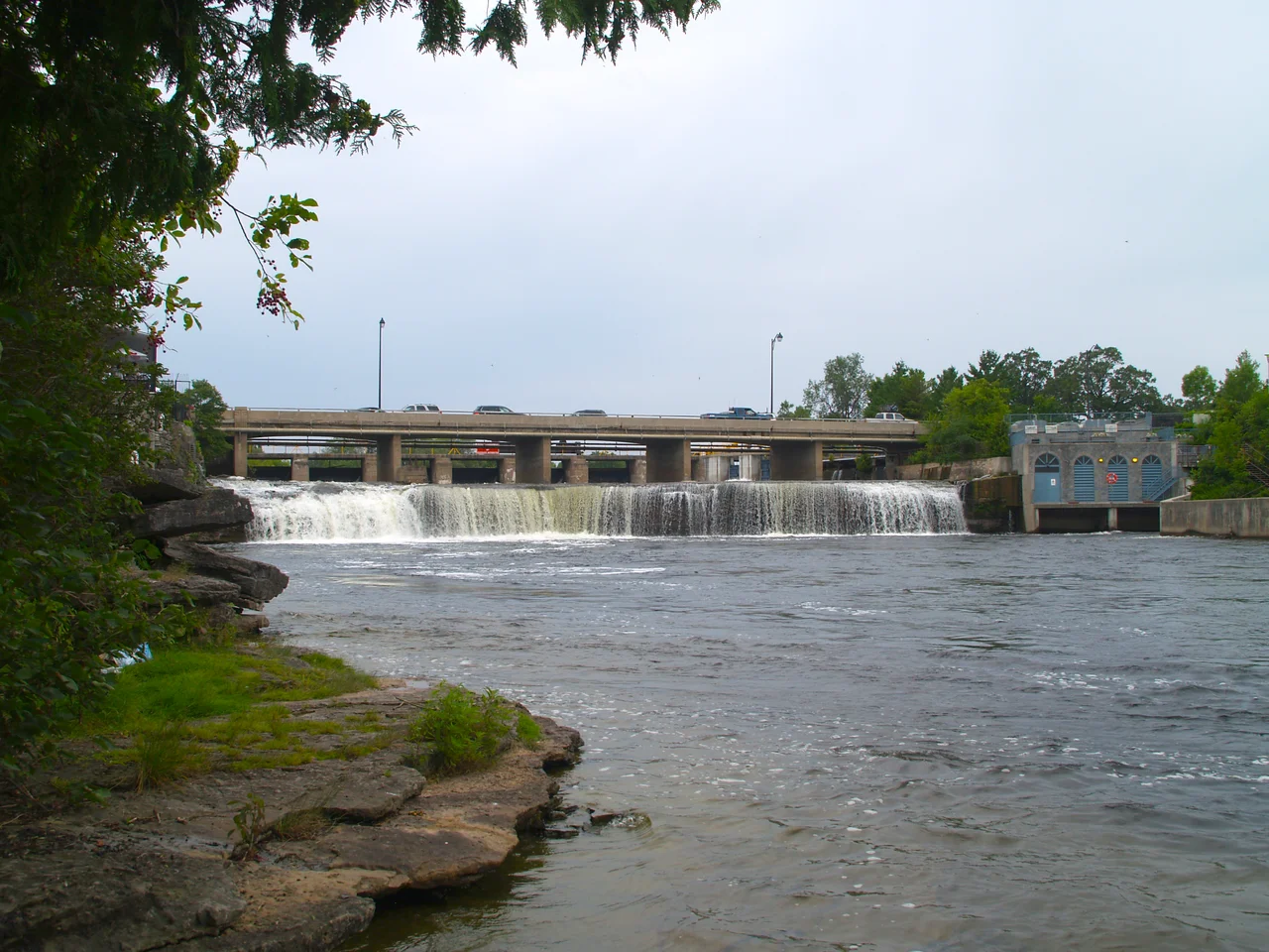 Photo of Fenelon Falls