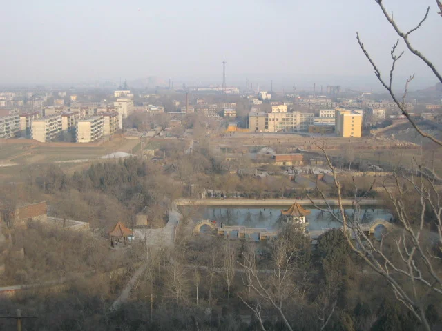 Photo of Fengfengkuang