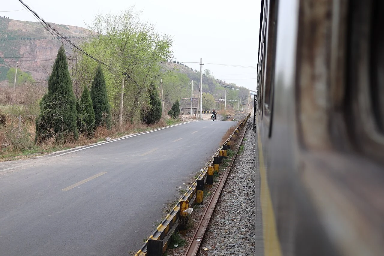 Photo of Fengfengkuang