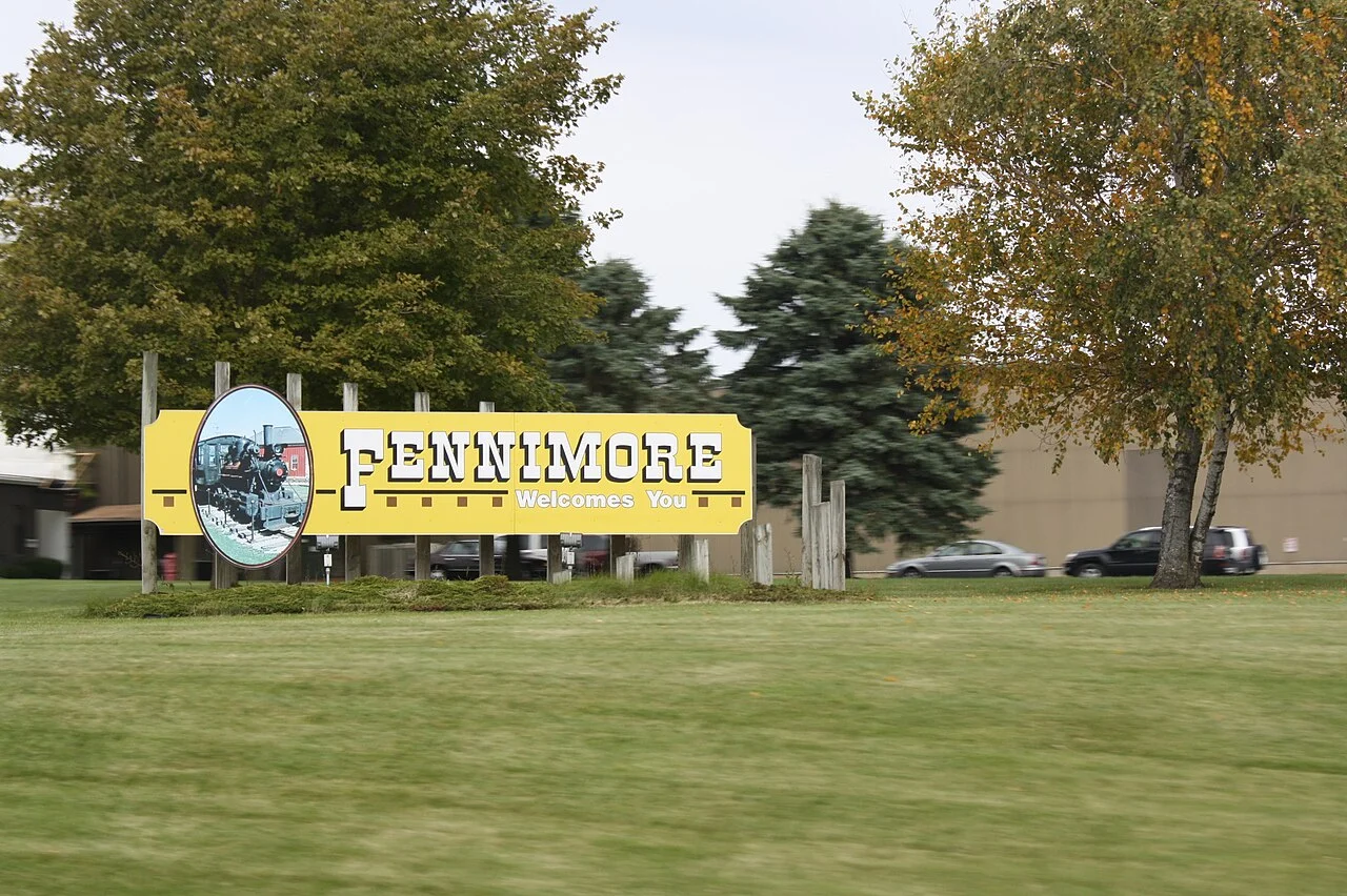 Photo of Fennimore