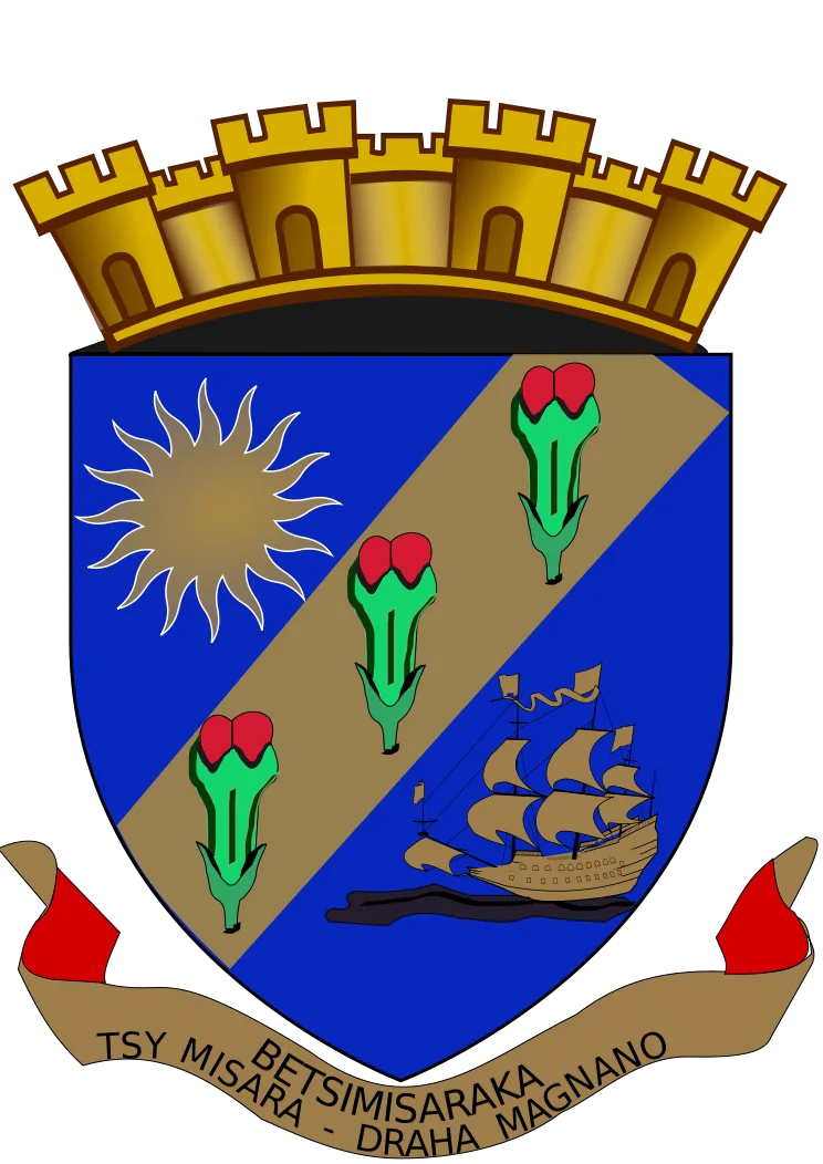 Photo of Fenoarivo Be