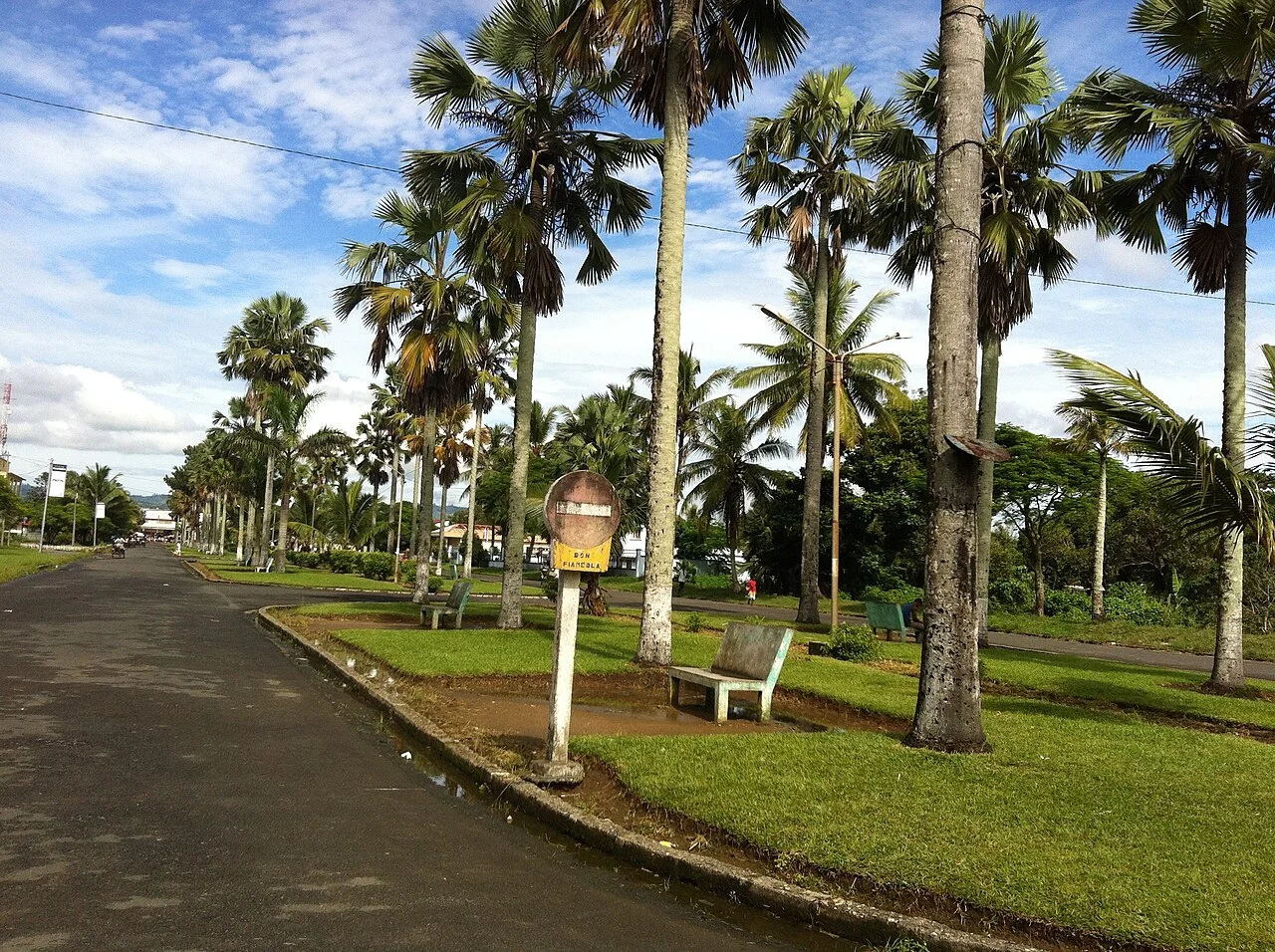 Photo of Fenoarivo Be