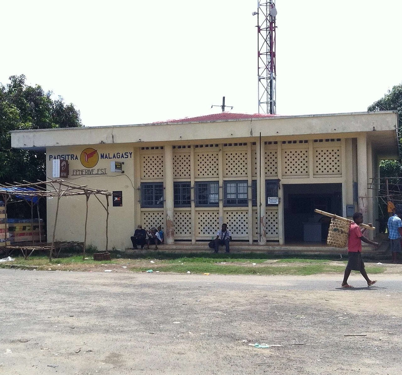 Photo of Fenoarivo Be