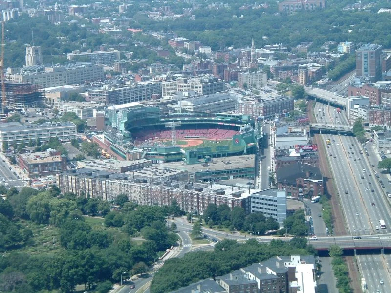 Photo of Fenway/Kenmore