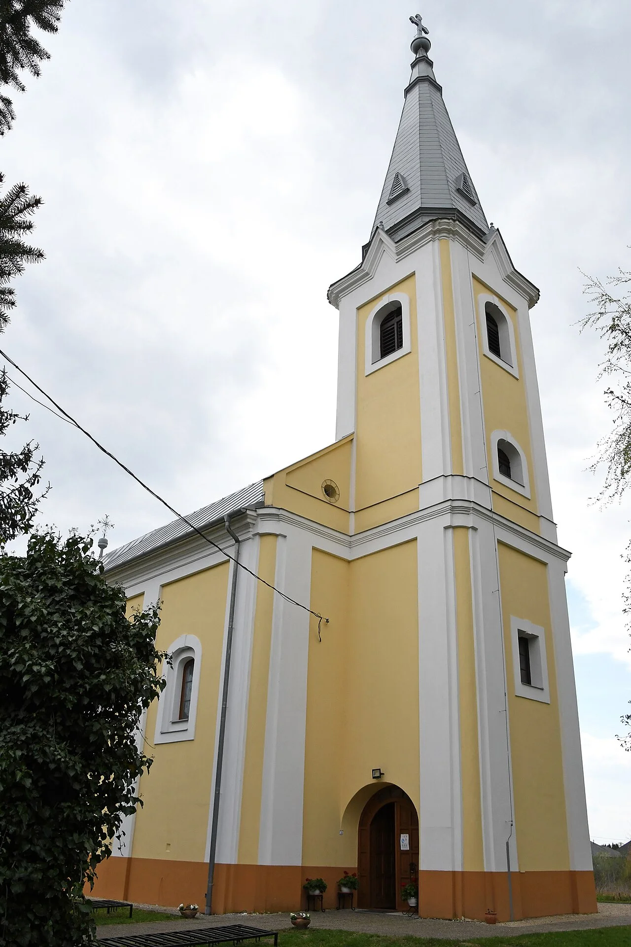 Photo of Fényeslitke