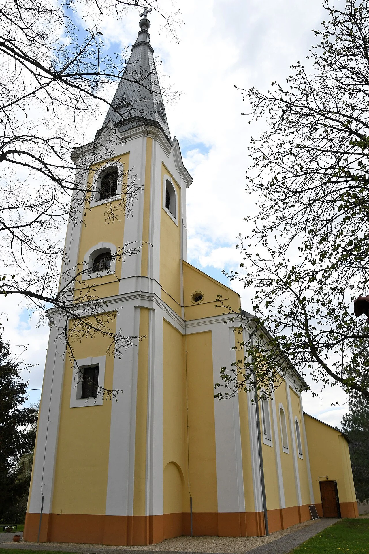 Photo of Fényeslitke