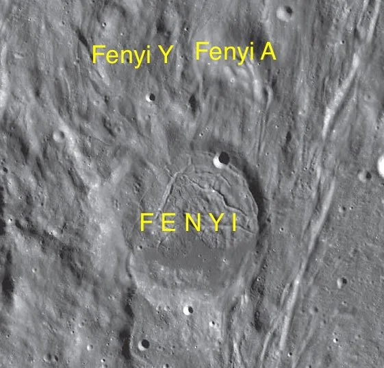 Photo of Fenyi