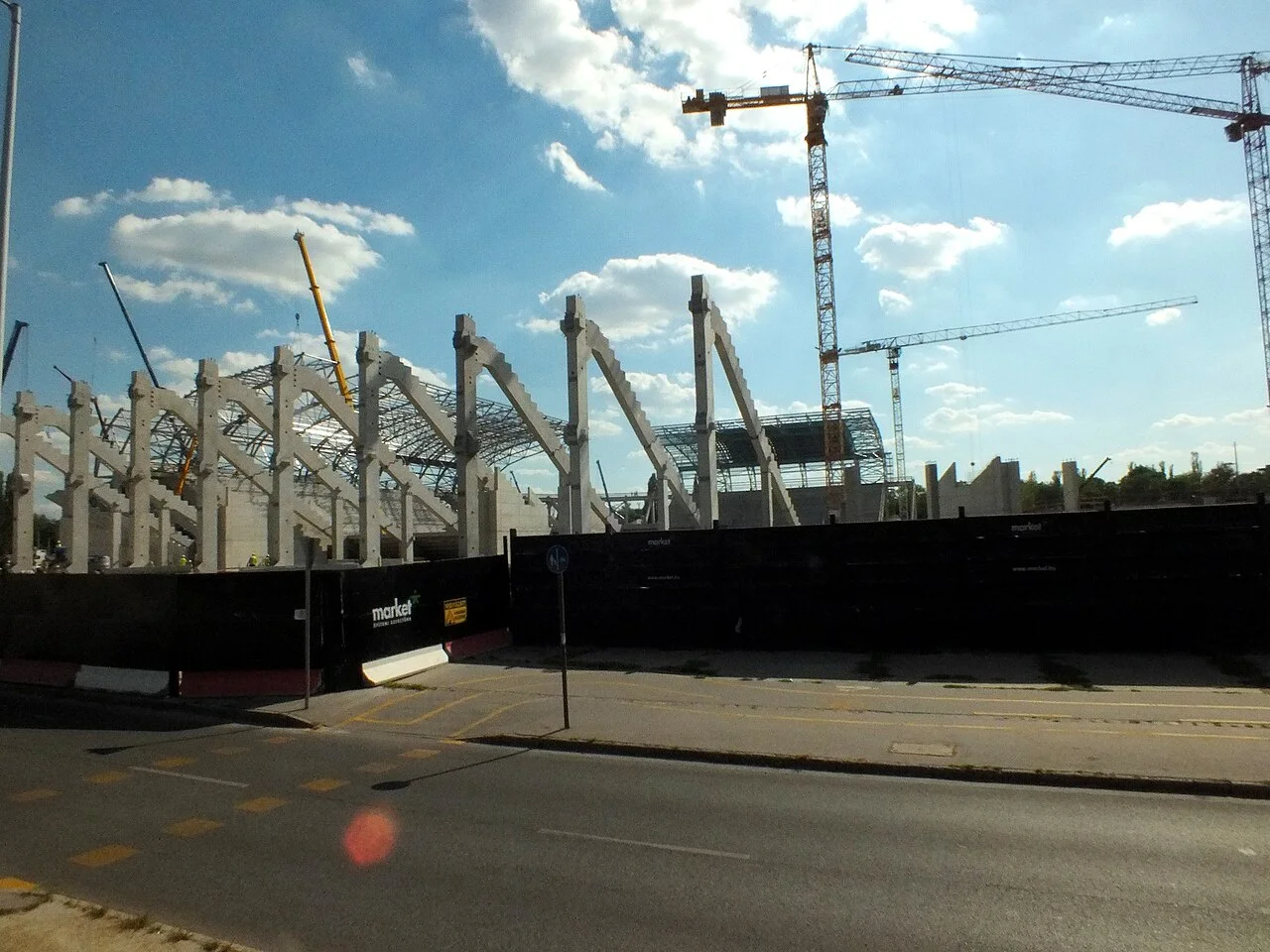 Photo of Ferencváros