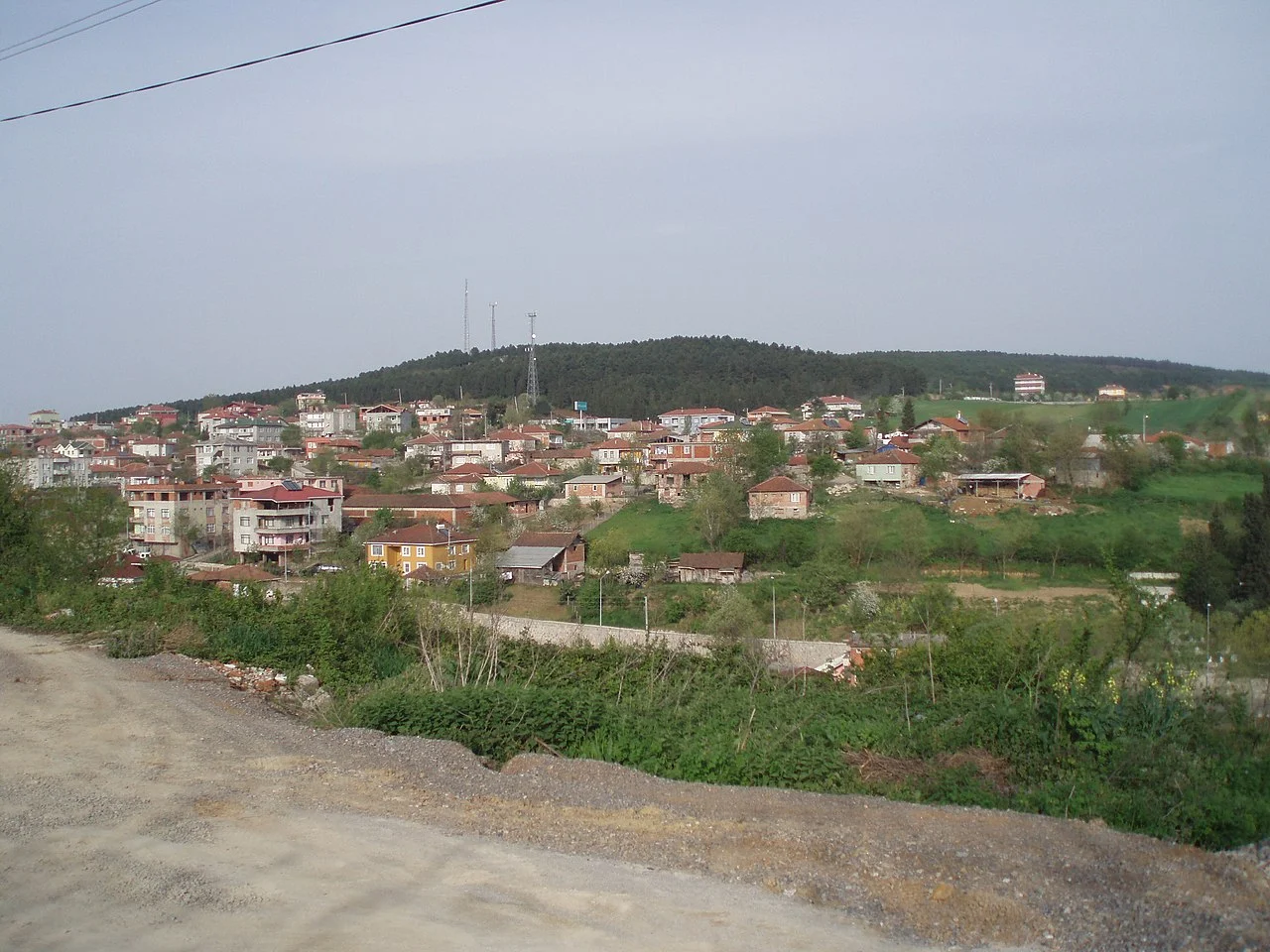 Photo of Ferizli