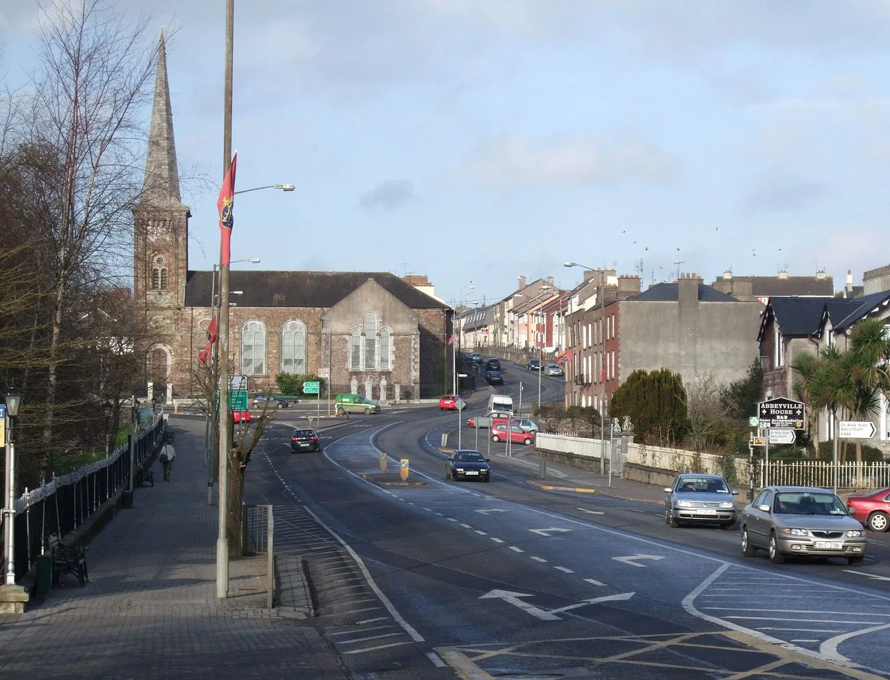 Photo of Fermoy