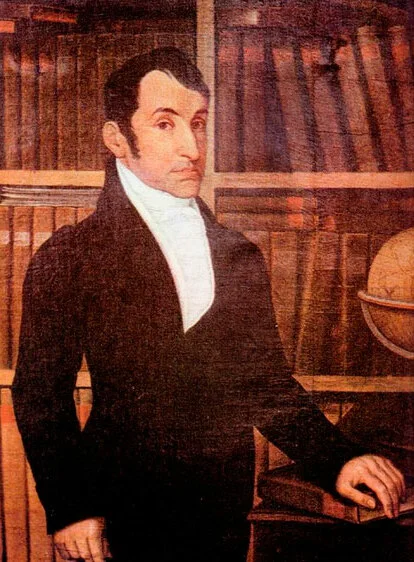 Photo of Fernández Salvador