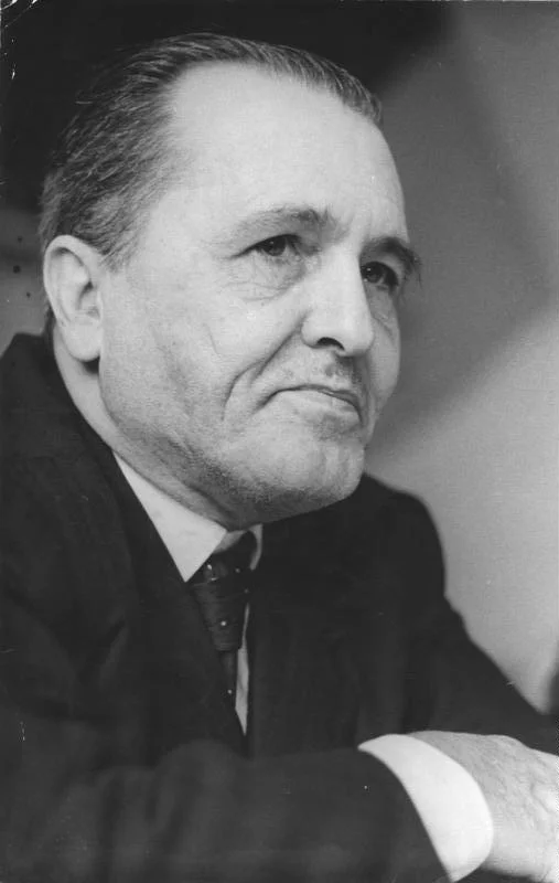 Photo of Fernando Prestes