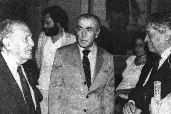 Photo of Fernando Prestes