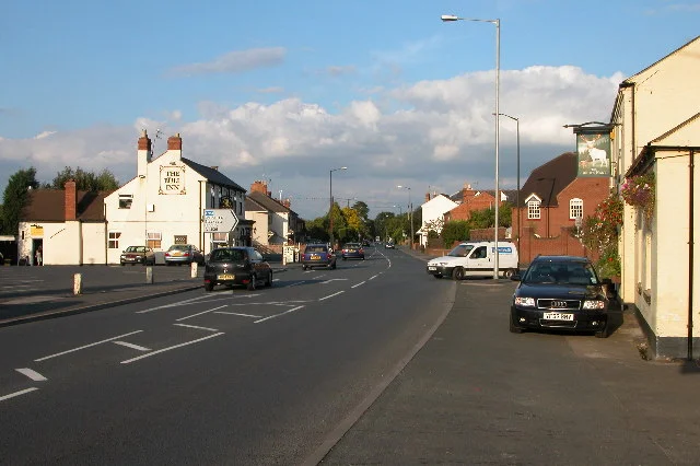 Photo of Fernhill Heath
