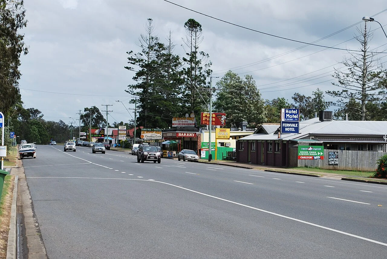 Photo of Fernvale